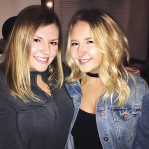 Meet your Posher, Allie